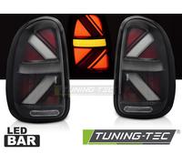 Luci di coda a LED Fumo si adatta Mini Cooper R60 10-16 -LDMC24