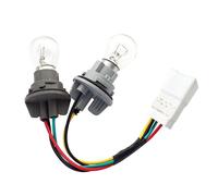 Luci di coda cablatura Sostituzione delle lampade della coda Premium Facile da