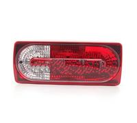 Luci Di Coda Per Mercedes Per Benz Per W463 Per La Classe G G500 G55 G63 G65 1990-2018 Paraurti Posteriore Lampada Fanali Posteriori Freno Di Svolta Fanale posteriore(Giusto)
