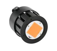 Luci di crescita a LED, 1000W Spettro Completo COB LED Coltiva La Luce Phyto Lampada for Piante D'appartamento Idroponiche Fiori Serra Piantine Luce di Crescita(3500k)