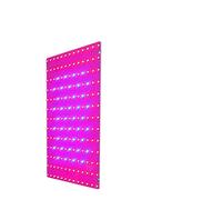 Luci di crescita a LED, 3000W Lampada di Crescita for Le Piante Led Coltiva La Luce Spettro Completo Phyto Lampada Erbe Indoor Luce for La Serra Led Coltiva La Tenda(3000W)
