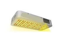 Luci di crescita a LED, 3000W LED Grow Light Tenda 8h / 12h / 16h / 20h Timer Phyto Lamp Full Spectrum Indoor Growing Light for tutte le piante da palcoscenico