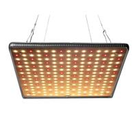 Luci di crescita a LED, 800W Led Coltiva La Luce LM281b + Diodi Board, Phytolamp a Spettro Completo con Lampada di Coltivazione Ir for Tenda da Coltivazione Pianta Idroponica(Without UV IR)