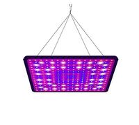 Luci di crescita a LED, Led Full Spectrum Grow Light 1000W Lampada for piante da interno for serra idroponica Veg Flower Grow Tent(Full Spectrum x1)