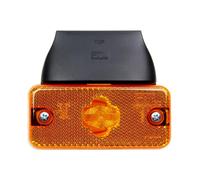 Luci di Demarcazione Laterali Entrambi Abakus per Peugeot Boxer Bus Fiat Ducato