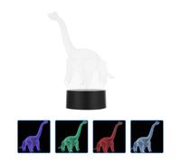 Luci Di Dinosauro Lucina Notturna Luce Dinosauri LED Lampada Per