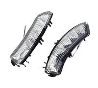 Luci di direzione per specchietto retrovisore Sinistro e Destro per Buick Regal 2011, 2012, 2013, 2014, 2015, 2016, Stile Auto