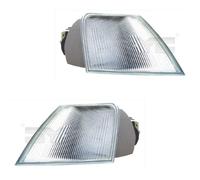 Luci Di Direzione Sinistra E Destra Per Citroën Xantia Break X1_ X2_ X2