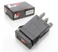 Luci di Emergenza Interruttore Spia Luminosa Pulsante 3B0953235D Per VW Passat