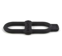 Luci di esposizione cinturino con staffa in silicone