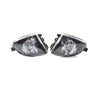 Luci di Guida fendinebbia paraurti Anteriore Sinistro Destro con Lampadina per Serie 5 F10 F11 F18 2011-2013 63177216887 63177216888 Luci fendinebbia Anteriori per Auto