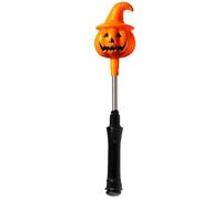 Luci Di Halloween - Serba Di Light Up 25x5x5cm, Torcia Di Halloween, Bastone Di Bagliore, Bacchetta Lampeggiante Fantasma, Giocattoli Di Zucche Per Le Zucche Per Ragazzi Spettrali Per Raga