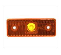Luci di ingombro HERTH+BUSS ELPARTS 82710190