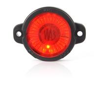 Luci di ingombro WAS 452C W24S