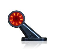 Luci di ingombro WAS 501BCP W21.7W