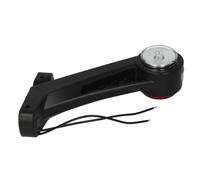 Luci di ingombro WAS 575BCL W77.1RF sinistro