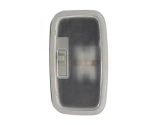 Luci di Lettura Posteriori per Interni Auto Hyundai Accent Verna 2006-2011, Colore Beige, Codici Prodotto: 928001E000, 92800-1E000QS, 928001E000OR.