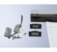 Luci Di Licenza LED Originali Audi A1 A4 8K A5 8T Q5 TT VW Passat 3C