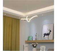 Luci di Lobby Lampada a Lampada Moderna a LED compatibili con Il Salotto del Soggiorno Illuminazione Decorativa per Sala da Pranzo, lampade, lampade