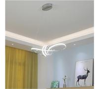 Luci di Lobby Lampada a Lampada Moderna a LED compatibili con Il Salotto del Soggiorno Illuminazione Decorativa per Sala da Pranzo, lampade, lampade