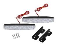 Luci di Marcia Diurna per la Modifica Generale Delle Luci 'Auto T6U75857