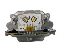 Luci di marcia diurna unità indicatore led per Vauxhall per Astra K 2016 2021