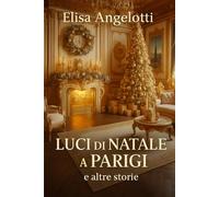 Luci di Natale a Parigi e altre storie
