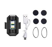 Luci Di Navigazione LED Per DJI-Mavic Air2 Anti-Collisione