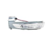 Luci di Posizione a LED per specchietti retrovisori Laterali e Portiere per Peugeot 508 SW 2010 2011-2017