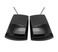 Luci di Posizione Anteriori per Auto Indicatori di Direzione Lampeggianti p7635