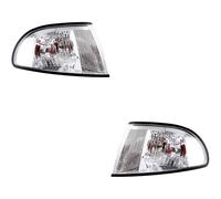 Luci Di Posizione Destra Sinistra Adatte Per Audi A4 Avant 8D5 B5 8D2