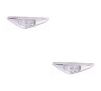 Luci Di Posizione Destra Sinistra LED Adatte Per BMW 3 Serie Cabriolet E46