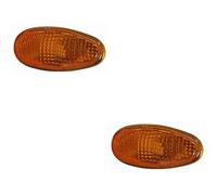 Luci Di Posizione Destra Sinistra Per Mitsubishi L 400 Bus PD_W PC_W PA_V PB_V