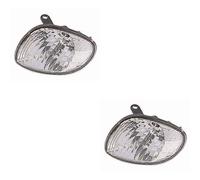 Luci Di Posizione Destra Sinistra Per Toyota Corolla Compact _E11_ __E11_