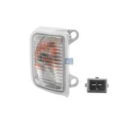 Indicatore di direzione DT Spare Parts 7.25110