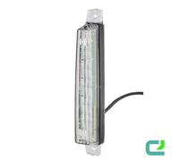 LED Luci di Posizione 12V Luce di Limitazione Bianco Universale Contorno Nuovo