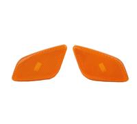 Luci di posizione laterali 2 pezzi 55155629AC Ambra CH2550120 decorazione auto L