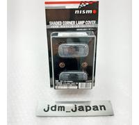 Luci di posizione laterali ombreggiate Nismo adatte a: Nissan Silvia S15 2610...