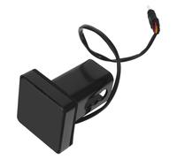 Luci Di Posizione Laterali Trailer Coda Luce Della Marcatore Laterale