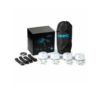 Luci di reazione per la formazione Lummic 4 Cpmplete Kit
