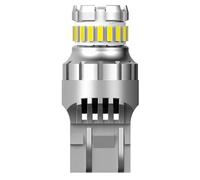 Luci di retromarcia a LED Canbus T20 7440 W21W for auto, lampadina a LED W21/5W 7443, indicatori di direzione dei freni, fanale posteriore super luminoso 6500K