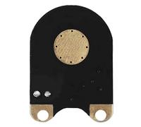 Luci di Riempimento a LED per Modulo Telecamera per Visione Notturna 3/2/B+ con 1 Paio, Dimensioni Ridotte e Peso Leggero con Viti e Dadi