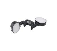 Luci di riempimento ad angolo regolabile per Insta360 Luna Ultra