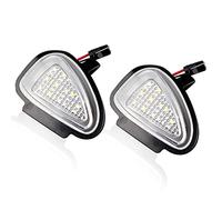 Luci di Segnalazione e indicatori di direzione per specchietti retrovisori Laterali, modulo luci di cortesia per VW Passat B7 2011 2012 2013-2019