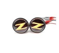 Luci di Segnalazione Laterali del parafango, indicatori di direzione, indicatori di direzione per Nissan 370Z Z34 2009 2010 2011 2012 2013 2014-2020 350Z Z33 2003 2004-2009