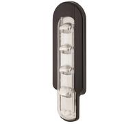 Luci di Segnalazione Supplementari Laterale Incasso LED con Telaio HELLA per