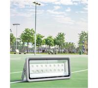 Luci di sicurezza 5500LM da lavoro for esterni super luminose(800W)