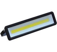 Luci di sicurezza con lente(Cold White,50W)