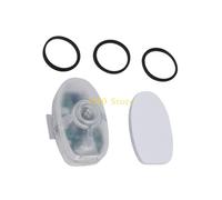 Luci di sicurezza K32C, indicatori di volo notturno LED a modalitÃ multiple per visibilitÃ del Mini2 Air 3Pro