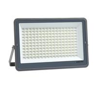 Luci di sicurezza, Proiettori a LED, illuminazione for proiezioni di cartelloni pubblicitari, alta potenza, cantieri edili esterni, impermeabili per giardino, garage, cortile(100W)